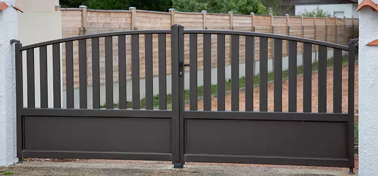 Advanced Gate Solutions in Cabot, AR