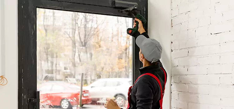 Comprehensive Door Closer Services in Cabot, AR