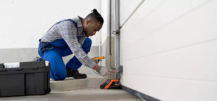 Expert Solutions for Every Garage Lock Need in Cabot, AR