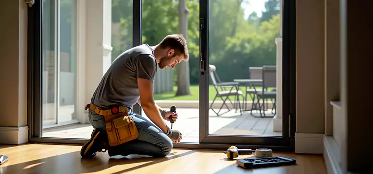 Comprehensive Solutions for Every Glass Door Need in Cabot, AR