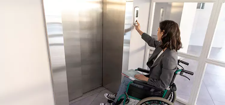 Benefits of Modern Handicap Door Systems in Cabot, AR