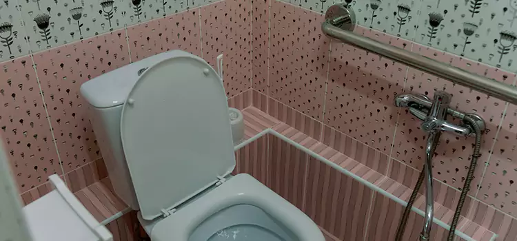 Meeting Diverse Needs With Accessible Restroom Solutions in Cabot, AR