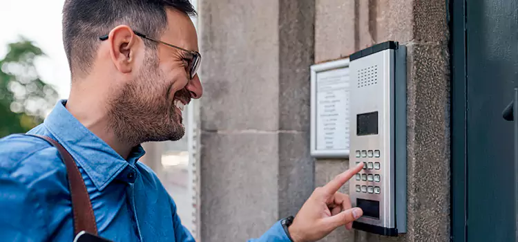 Advanced Solutions for Enhanced Security in Cabot, AR