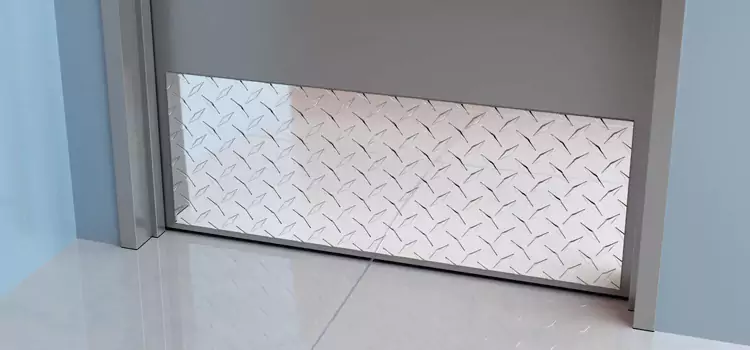 Benefits of Professional Kick Plate Solutions in Cabot, AR