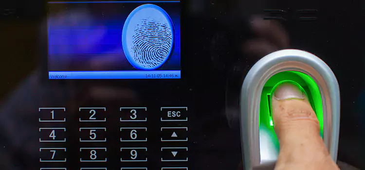 Your Trusted Partner for Secure Access in Cabot, AR