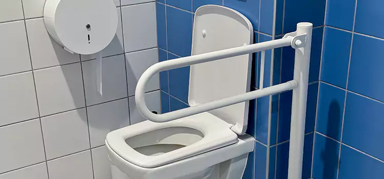 Comprehensive Solutions in Cabot, AR for Accessible Facilities