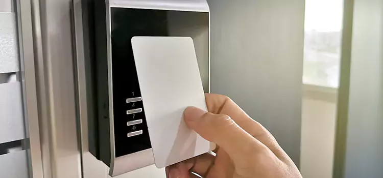 Advanced RFID Technology Integration in Cabot, AR